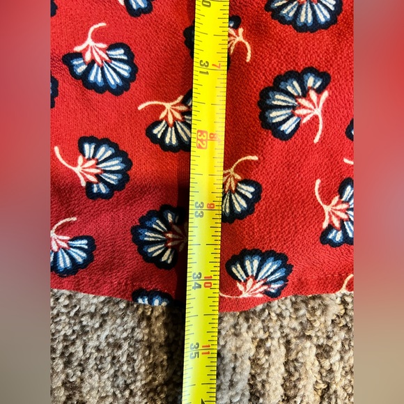 BeBop Button-Front Dress - Picture 9 of 10